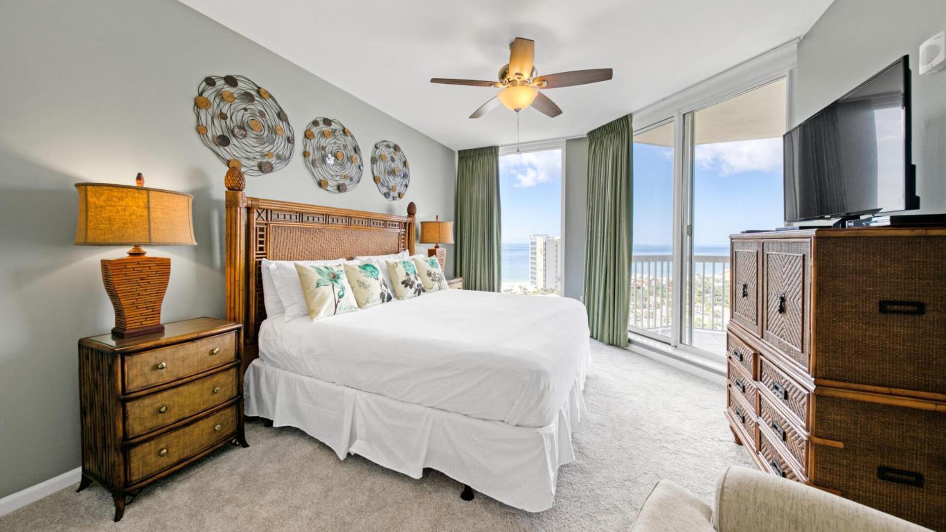 St Lucia 1204 A Luxury Condo With Gulf Views เดสติน ภายนอก รูปภาพ
