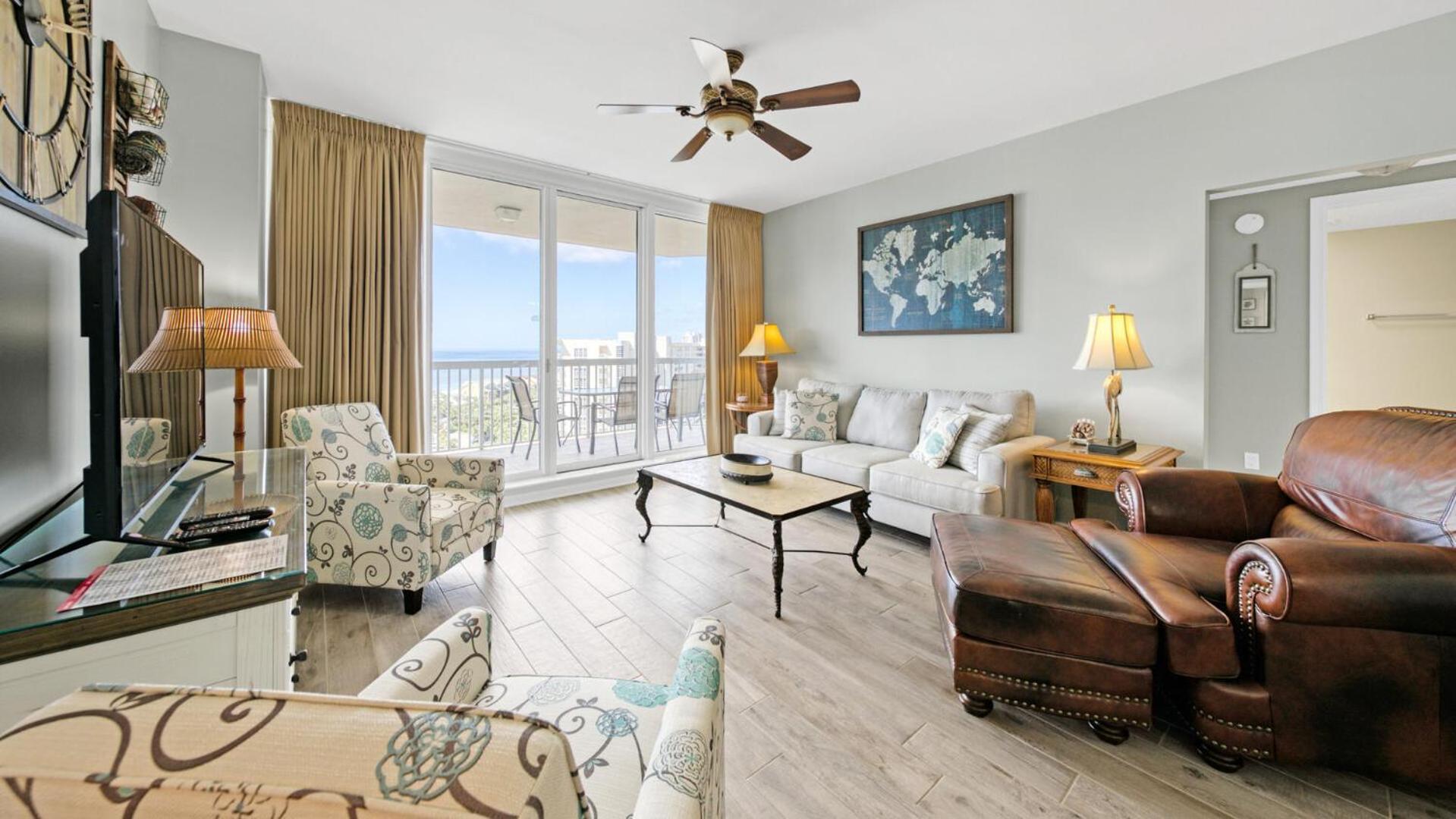 St Lucia 1204 A Luxury Condo With Gulf Views เดสติน ภายนอก รูปภาพ