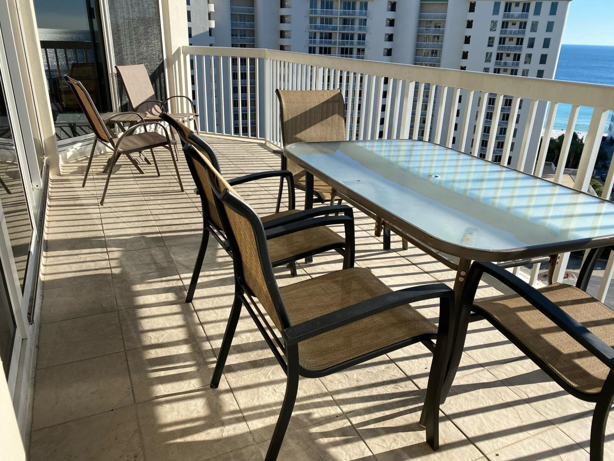 St Lucia 1204 A Luxury Condo With Gulf Views เดสติน ภายนอก รูปภาพ